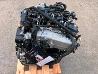 MOTOR DTP 19.770KM KOMPLETT  2.0TDI 204PS 40TDI AUDI A6 C8 Q5 80A Niedersachsen - Braunschweig Vorschau