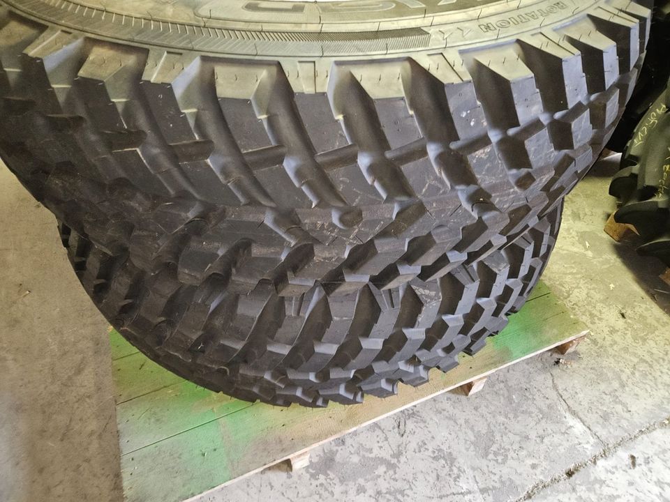 Nokian Kompletträder 540/80R38 in Weiler-Simmerberg