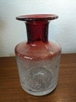 Vase Schaumglas Shott Zwiesel Design Charles F Joosten 70er Düsseldorf - Derendorf Vorschau