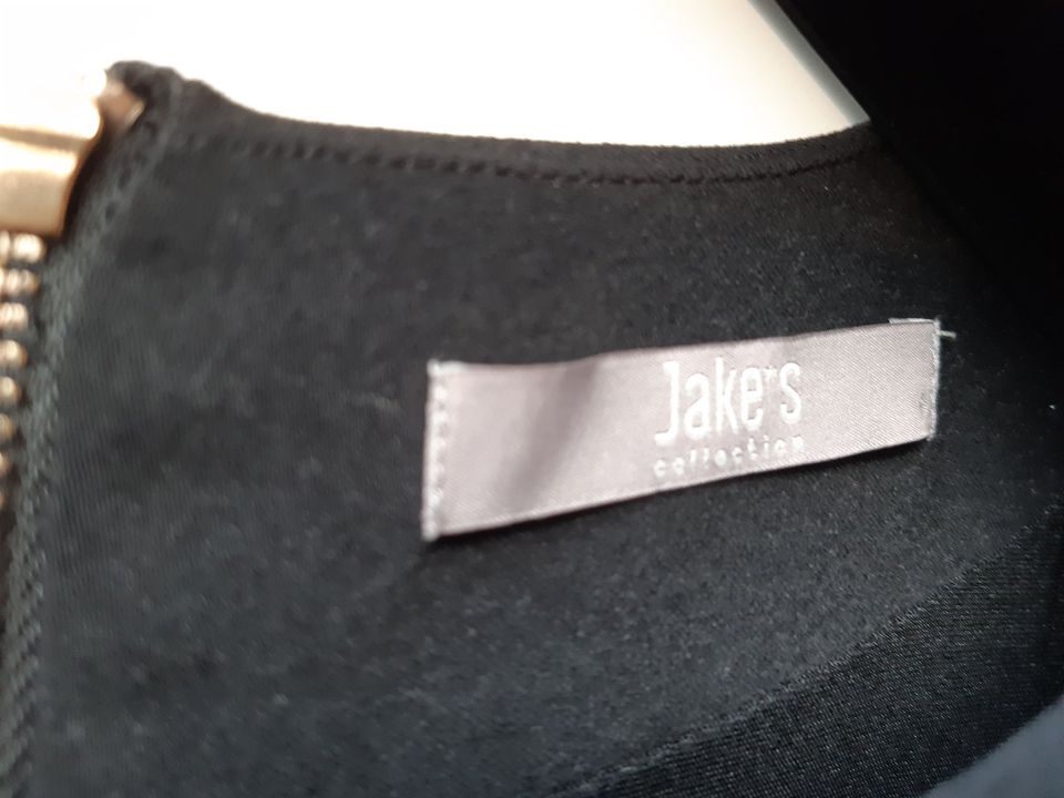 Jake*s Jumpsuit Overall schwarz Gr. 36 wie NEU in Viersen