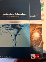 Mathe Buch Q1/Q2 Abitur Bonn - Tannenbusch Vorschau
