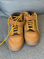 Adidas FORUM MID SCHUH. Größe 40. Sneaker Hessen - Kriftel Vorschau