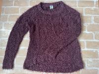 Vero Moda Pullover Größe S 36 Damen Flausch lila Rheinland-Pfalz - Urmitz Vorschau