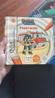 Tip toi Buch Feuerwehr Brandenburg - Doberlug-Kirchhain Vorschau