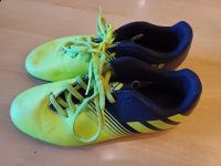 Adidas Fußballschuhe Stollenschuhe Größe 38 Sachsen - Hohenstein-Ernstthal Vorschau