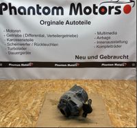 0123120001 generator OPEL VECTRA B 2.0 90413760 lichtmaschine Niedersachsen - Vechta Vorschau