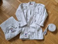 Karate Kampfsport Anzug 130 Hessen - Geisenheim Vorschau