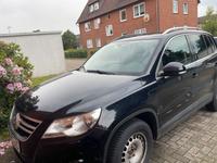 VW Tiguan 2.0 TDI – Sehr gepflegt – TÜV neu – Viele Neuteile! Niedersachsen - Syke Vorschau