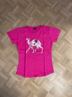 T-Shirt Kamel pink, Gr. L - neuwertig Baden-Württemberg - Mannheim Vorschau