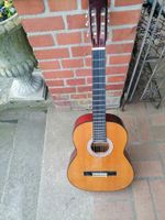 Guitar, Classic Guitar Aranjuez Nordwestmecklenburg - Landkreis - Ventschow Vorschau