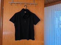 Schwarzes T-Shirt Saarland - Ottweiler Vorschau