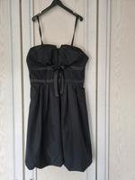 schwarzes Kleid Gr. 38 von Jake's Hessen - Limeshain Vorschau