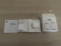 iPad Camera Connection Kit (NEU!!!) Brandenburg - Wildenbruch Vorschau