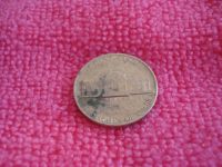 Five Cents United States of America 1977 Nordrhein-Westfalen - Schleiden Vorschau