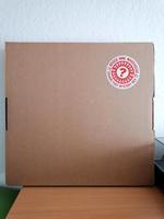 Hardcore Mystery Vinyl Box Limited posthardcore metalcore LP Frankfurt am Main - Ostend Vorschau