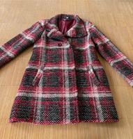 Deerberg-Prodoto italia WOLLJACKE /Mantel  WOLLE Wollmantel 40/42 Nordrhein-Westfalen - Nottuln Vorschau