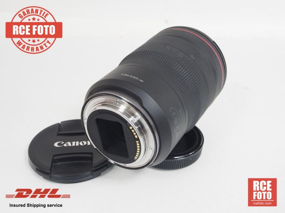 Canon RF 15-35mm f/2.8 L IS USM (Canon & compatible) in Berlin