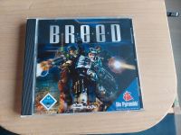 BREED CD-ROM Spiel Baden-Württemberg - Dossenheim Vorschau