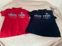 2 Poloshirts von Montego Größe L Nordrhein-Westfalen - Frechen Vorschau