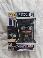 POP Figur Steampunk Batman Saarland - Eppelborn Vorschau