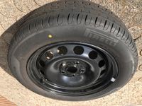 ☀️ 1 Pirelli Cinturato P7 205/55 R16 94V Komplettrad Reserverad Schleswig-Holstein - Neumünster Vorschau