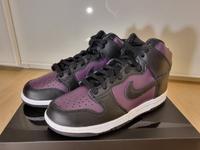 Nike Dunk High Fragment Beijing US 7,5 / EU 40,5 Bayern - Dingolshausen Vorschau