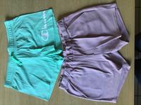Sommer Shorts Name it Champion 164 wie neu Osnabrück - Hasbergen Vorschau