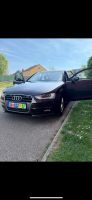 Audi A 4 Avant Bayern - Ingolstadt Vorschau