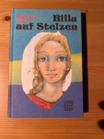 Billa auf Stelzen Jugendbuch Solfried Rück Köln - Weiß Vorschau