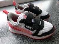 PUMA sneaker Gr.29 Mädchen Baden-Württemberg - Östringen Vorschau