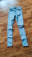 Pepe Jeans London Skinny Regent grau Größe 26 /32 Niedersachsen - Peine Vorschau