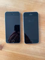 Ein iPhone 5 und ein iPhone SE Pankow - Prenzlauer Berg Vorschau