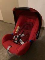 Römer Babyschale mit isofix Bayern - Erlangen Vorschau