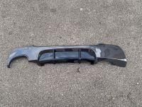 BMW 3er E92 E93 Carbon Look Deffusoir Spoiler hinten M-Packet Essen - Essen-Borbeck Vorschau