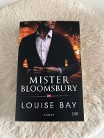Mister Bloomsbury, Louise Bay, Roman, LYX Verlag Niedersachsen - Nienburg (Weser) Vorschau