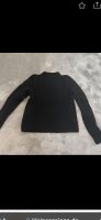 Hallhuber Pullover Merino Wolle schwarz XS NEU Hessen - Ranstadt Vorschau