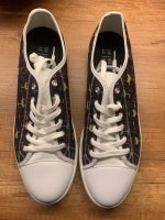 Sneaker mit Wein Motiv ** NEU** Gr. 46 Hessen - Eltville Vorschau