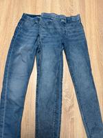 2x Hosen- Jeggins von H&M Baden-Württemberg - Göppingen Vorschau