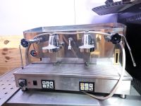 Siebträgermaschine / Gastro Kaffeemaschine Ducale, 2 Gruppen Hessen - Wiesbaden Vorschau