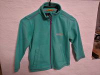 Jacke, Fleecejacke von Regatta Great Outdoors, mint pink, Gr. 116 Bayern - Bruckberg bei Landshut Vorschau