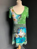 Grün damen Kleid von DESIGUAL grosse L Nordrhein-Westfalen - Bocholt Vorschau