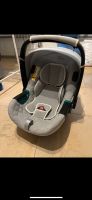 Britax Römer Babyschale Maxicosi iSense Nordic Grey LED Bayern - Julbach Vorschau