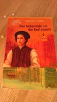 "Das Geheimnis um die Seelenpest" Taschenbuch ab 14 Jahren Baden-Württemberg - Mühlhausen Vorschau