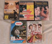 DVD's ( Nirgendwo in Afrika,Thomas&seine Freunde) Sachsen - Schlettau Vorschau