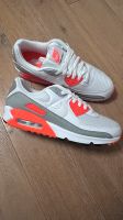 Nike Air Max 90 'Hyper Orange' - Gr. 42 Niedersachsen - Bad Iburg Vorschau