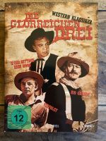 DVD Sammlung von Wayne, Mitchum und Cooper Nordrhein-Westfalen - Ratingen Vorschau