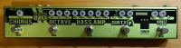 Bass Effektgerät Valeton Dapper Bass Preamp, Compressor, Boost Leipzig - Connewitz Vorschau