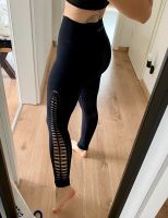 HKMX Leggins Tights Yoga Fitness Pilates Seamless Hunkemöller Hessen - Wächtersbach Vorschau