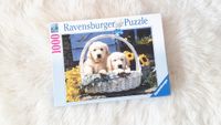 Ravensburger 1000er Puzzle Hunde Baden-Württemberg - Tuttlingen Vorschau