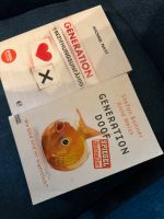 Generation Buch Selbsthilfe Set lustig Roman Niedersachsen - Haste Vorschau